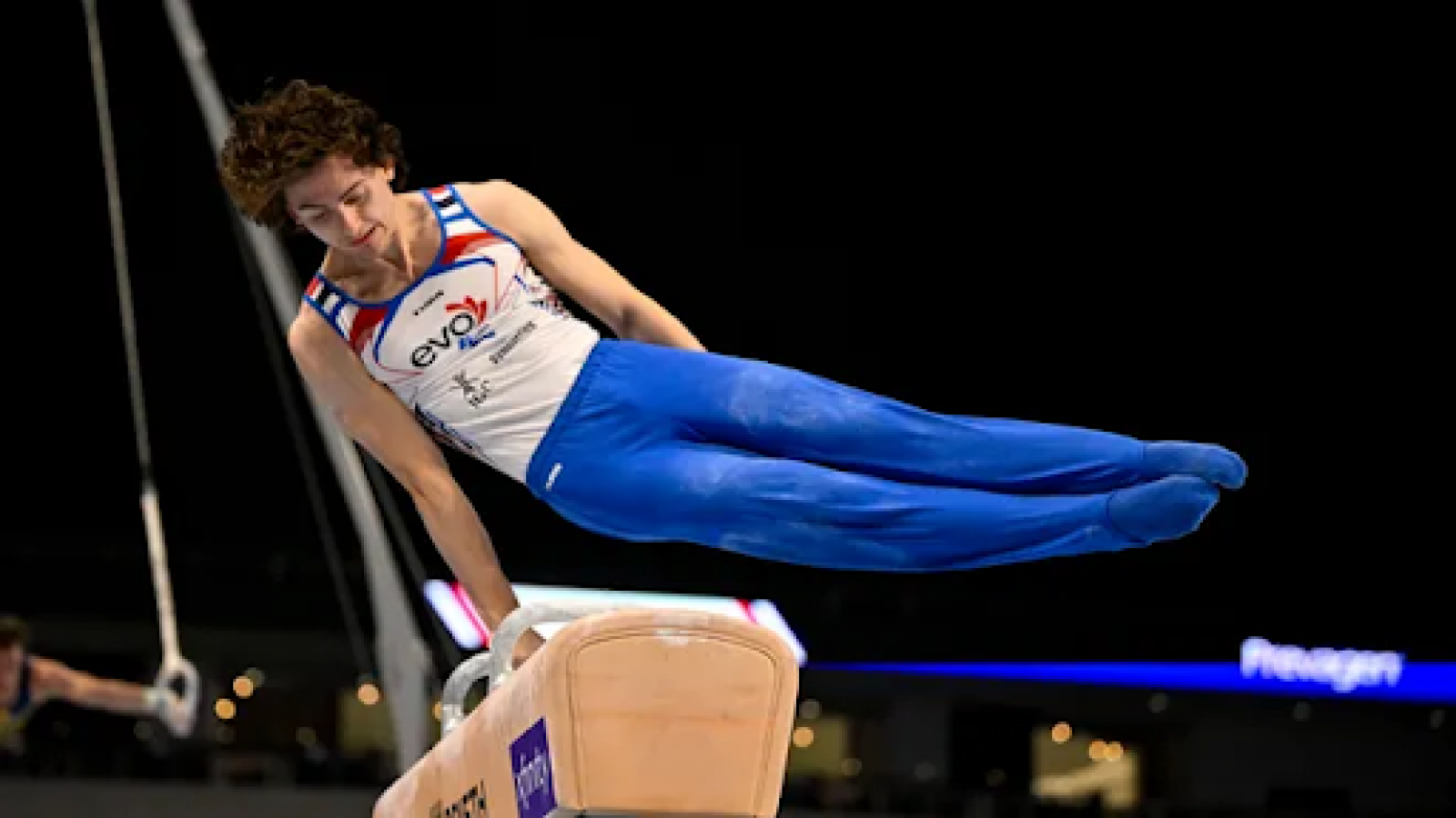  What is Gymnastics Pommel Horse and How to Mastering It